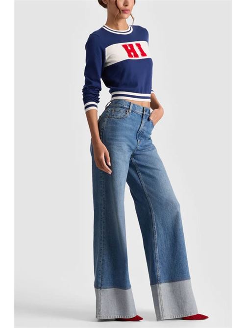 Wilson Jeans ALICE & OLIVIA | CD507200122L496